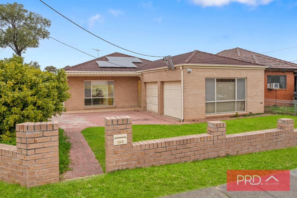 192 Memorial Ave, Liverpool, NSW 2170