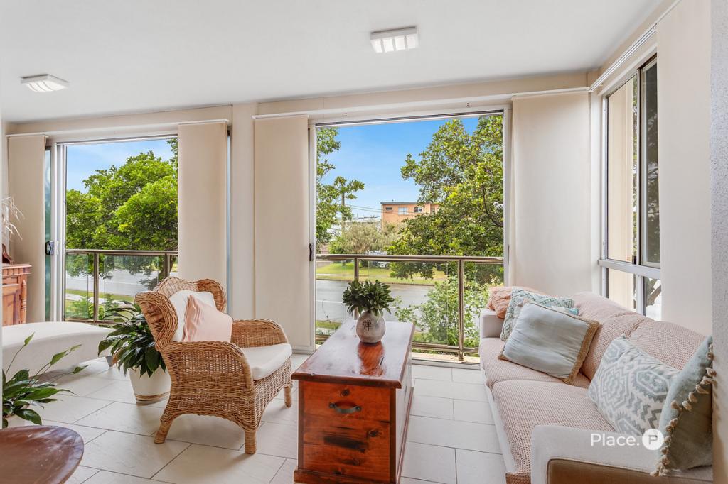 5/2 Queen St, Scarborough, QLD 4020