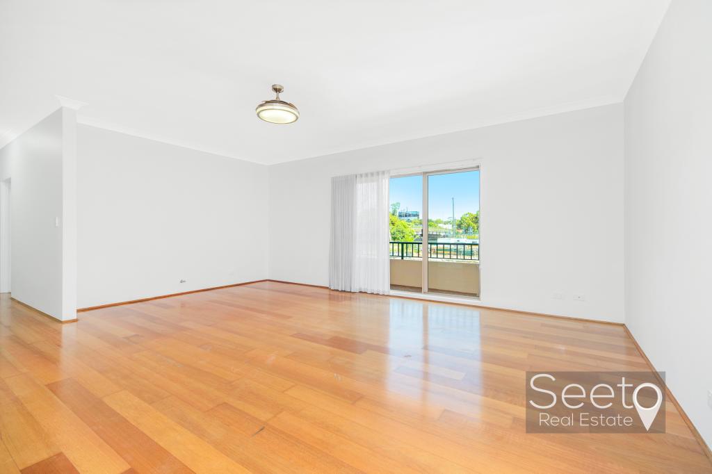 13/66-72 Marlborough Rd, Homebush West, NSW 2140