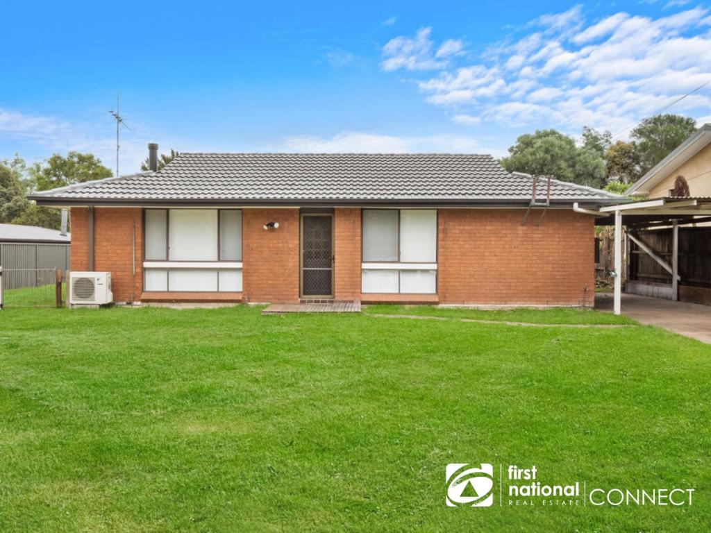 27 PORT ERRINGHI RD, EBENEZER, NSW 2756