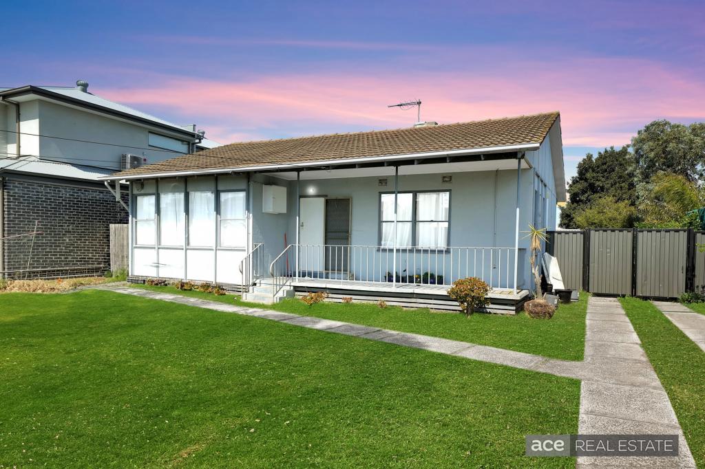 23 Ulm St, Laverton, VIC 3028