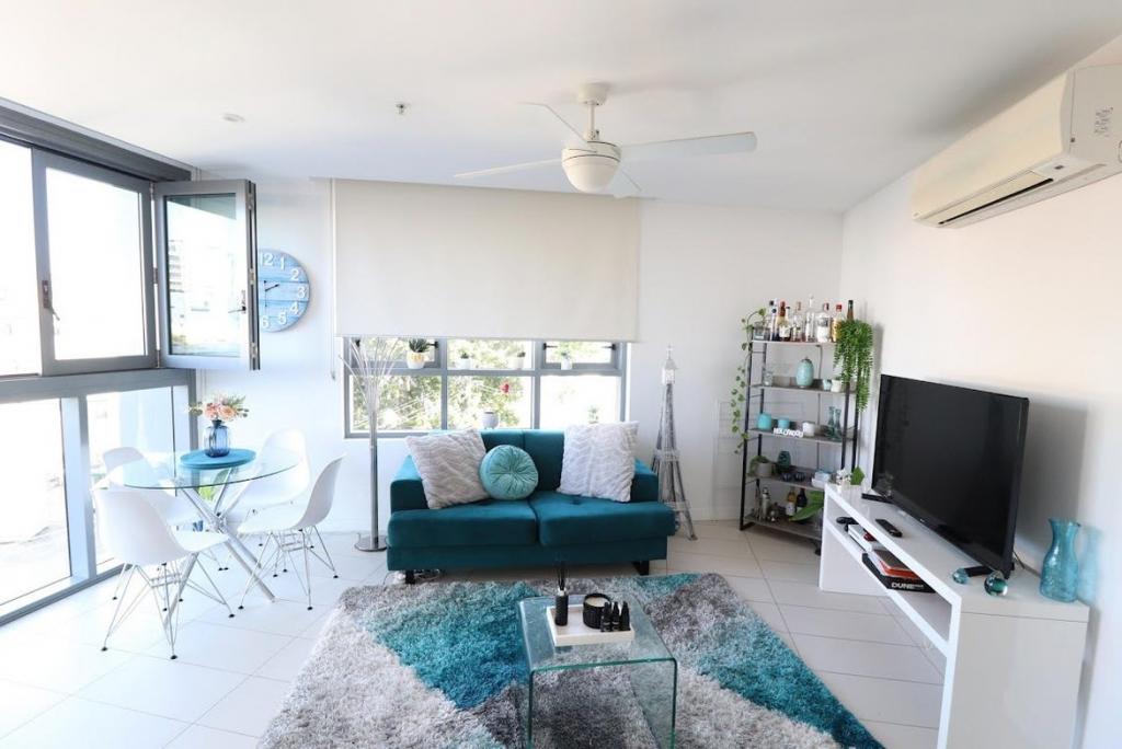 501/338 Water St, Fortitude Valley, QLD 4006