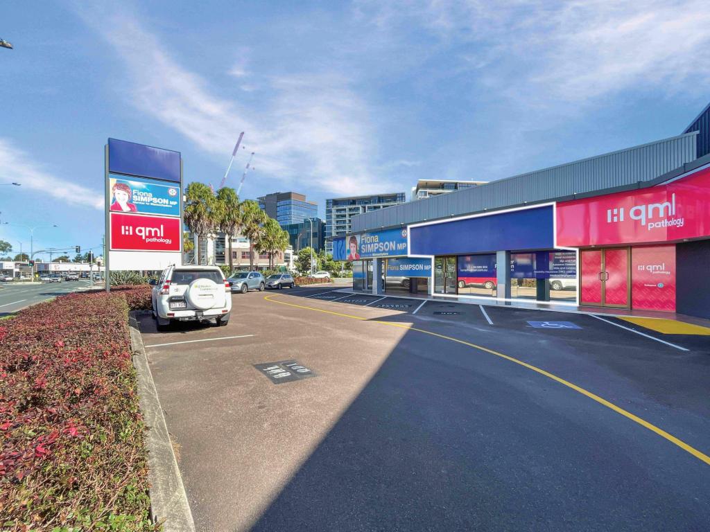 Tenancy 2/148 Horton Pde, Maroochydore, QLD 4558