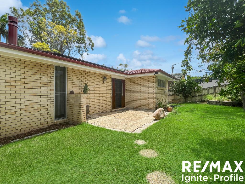 25 Cobble St, The Gap, QLD 4061