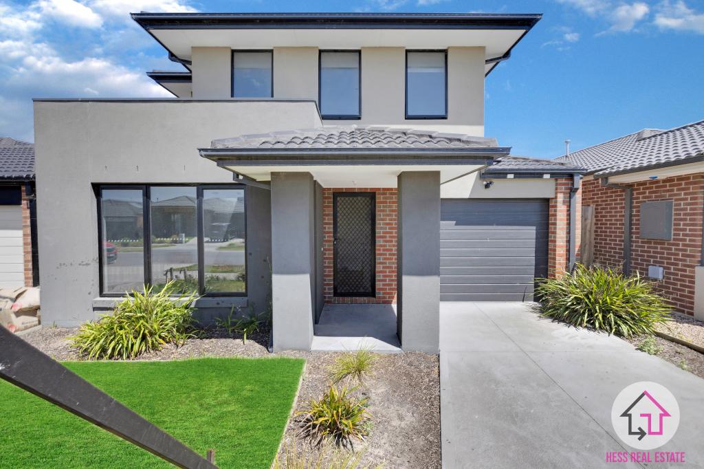 38 Princes Cct, Wallan, VIC 3756