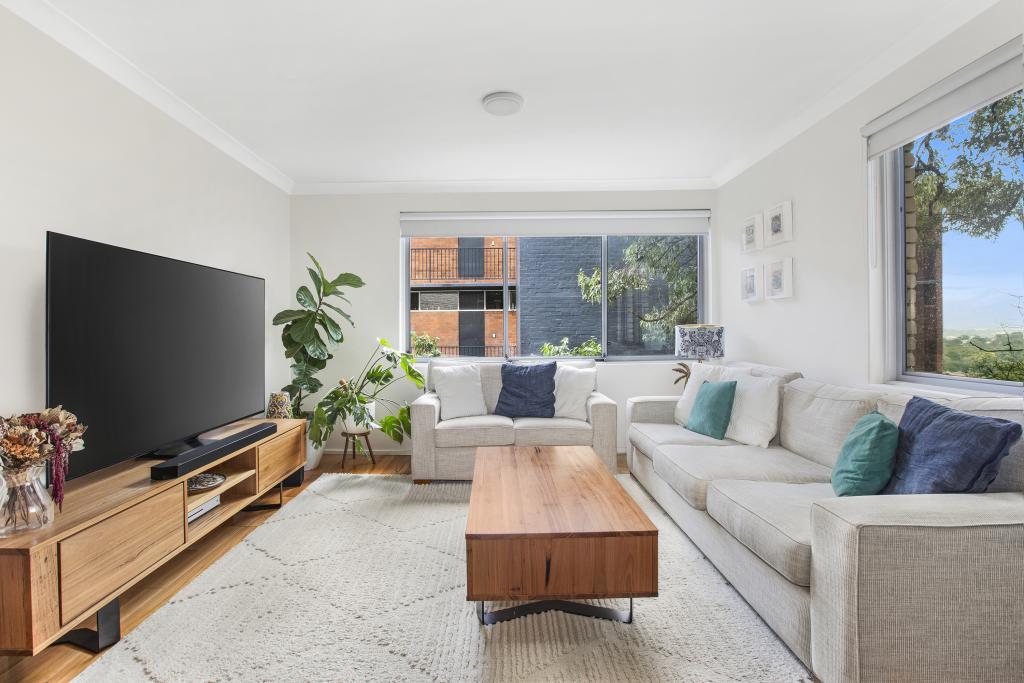 14/3-9 Lamont St, Wollstonecraft, NSW 2065