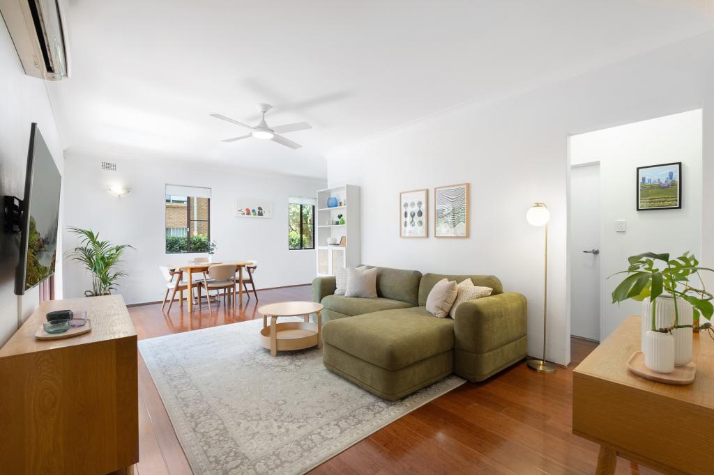 4/140 Hampden Rd, Abbotsford, NSW 2046