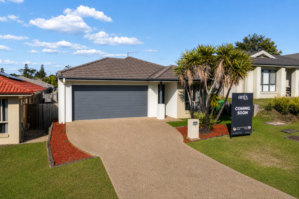 7 BANKSIA RD, COOMERA, QLD 4209