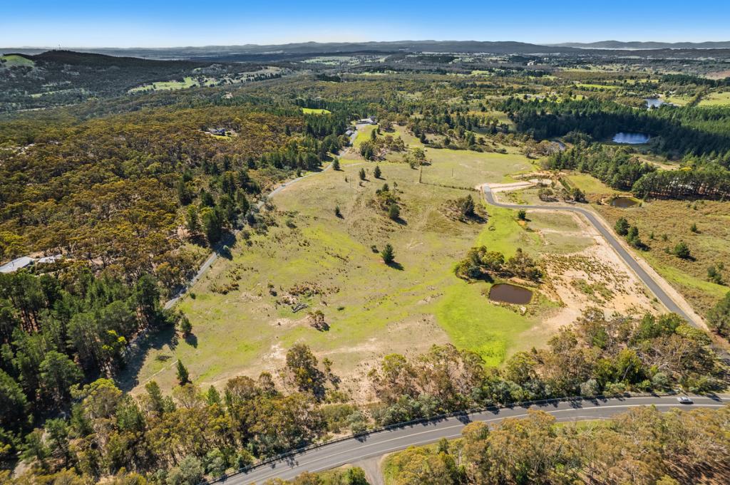 554 & 556 Macs Reef Rd, Bywong, NSW 2621