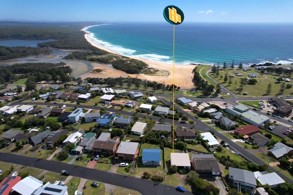 28 John Reilly St, Dalmeny, NSW 2546