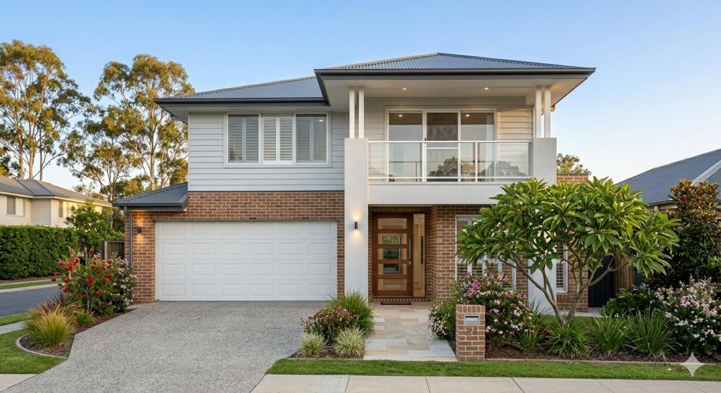 Contact Agent For Address, Rochedale, QLD 4123