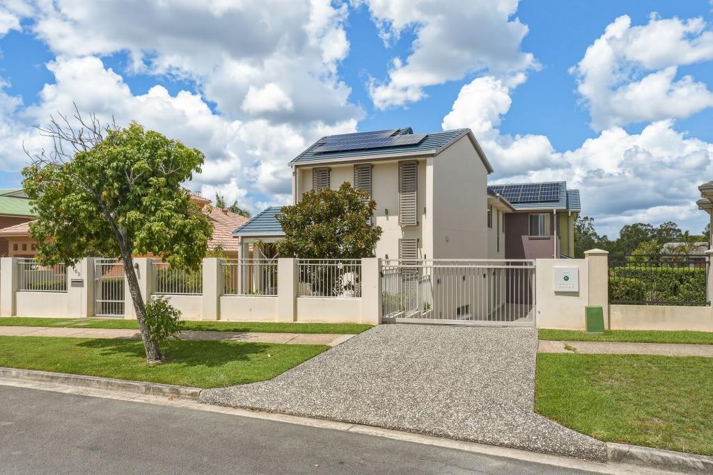 163 Streisand Dr, Mcdowall, QLD 4053