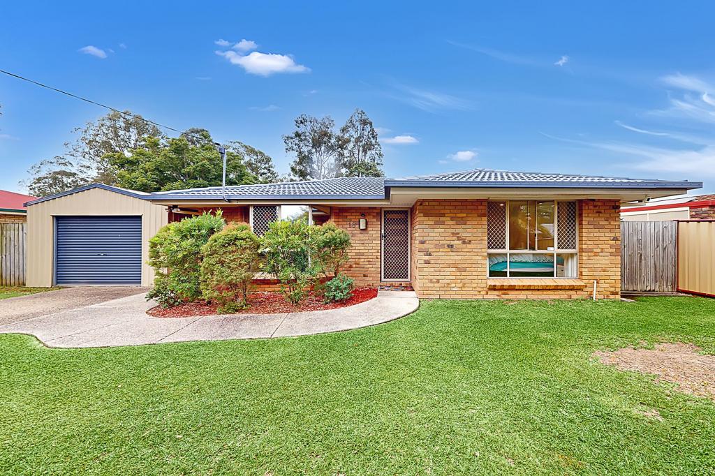 18 Pete Ct, Lawnton, QLD 4501