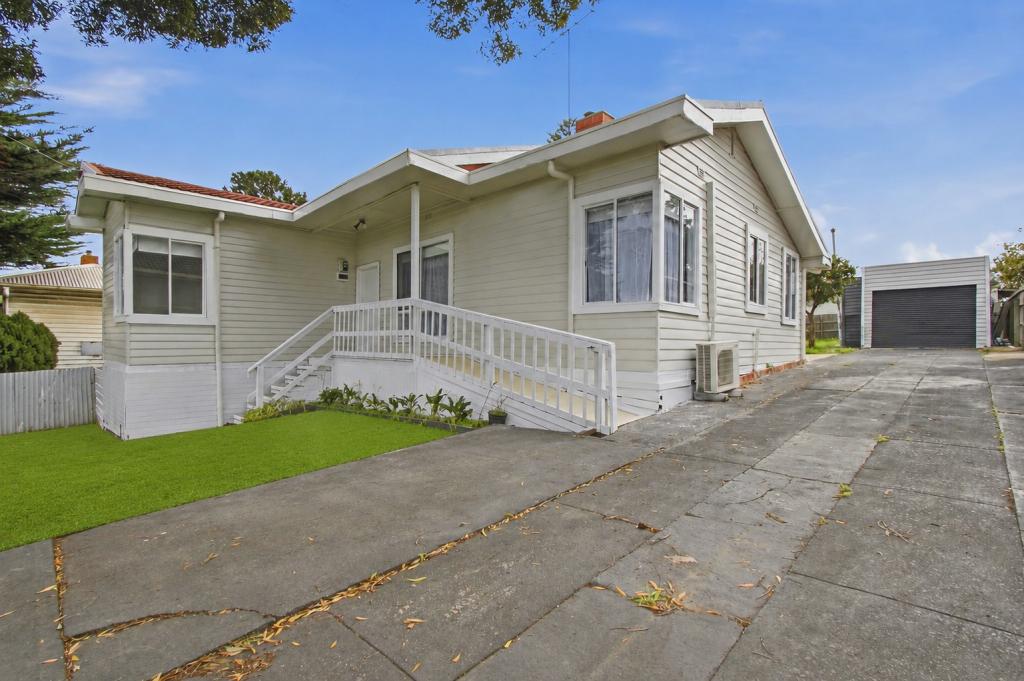 303 Princes Dr, Morwell, VIC 3840