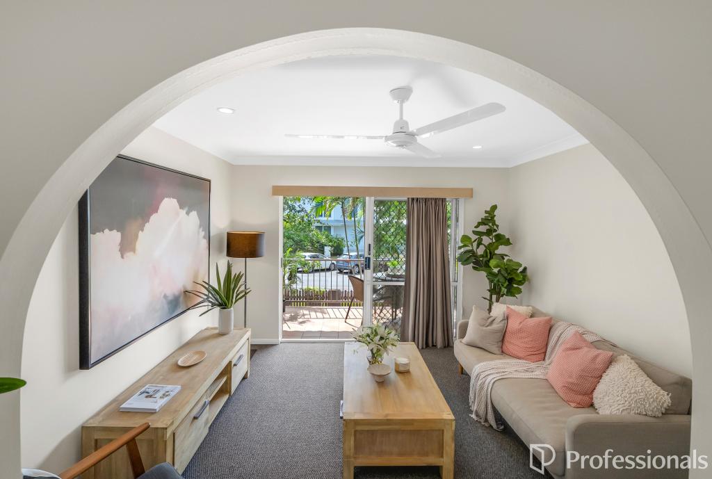 4/55-57 Woodward St, Edge Hill, QLD 4870