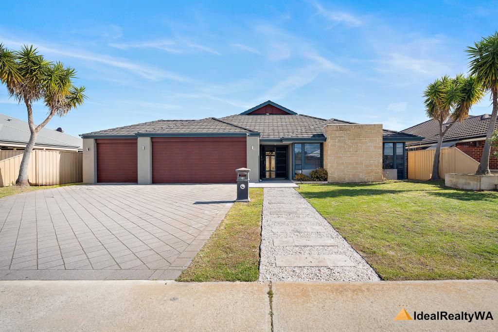 121 Comrie Rd, Canning Vale, WA 6155
