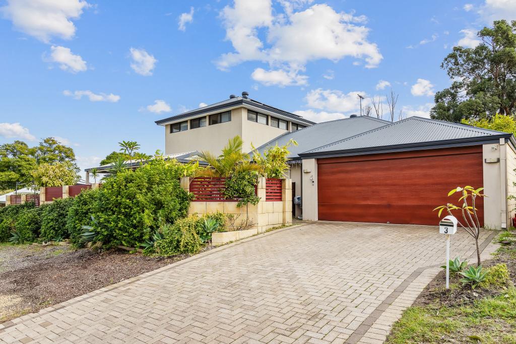 3 VIDLER ST, CLOVERDALE, WA 6105