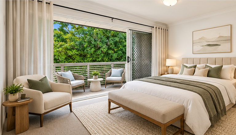 29/18 Whitley St, Mount Gravatt East, QLD 4122