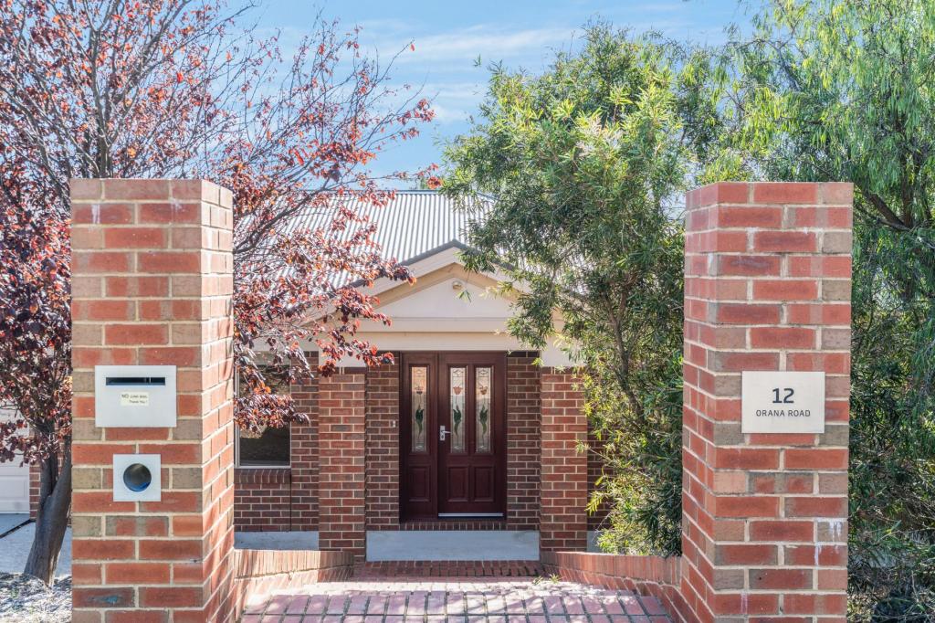 12 Orana Rd, Highton, VIC 3216