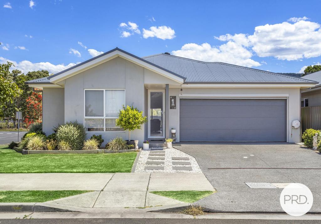 1 Acland Dr, Horsley, NSW 2530