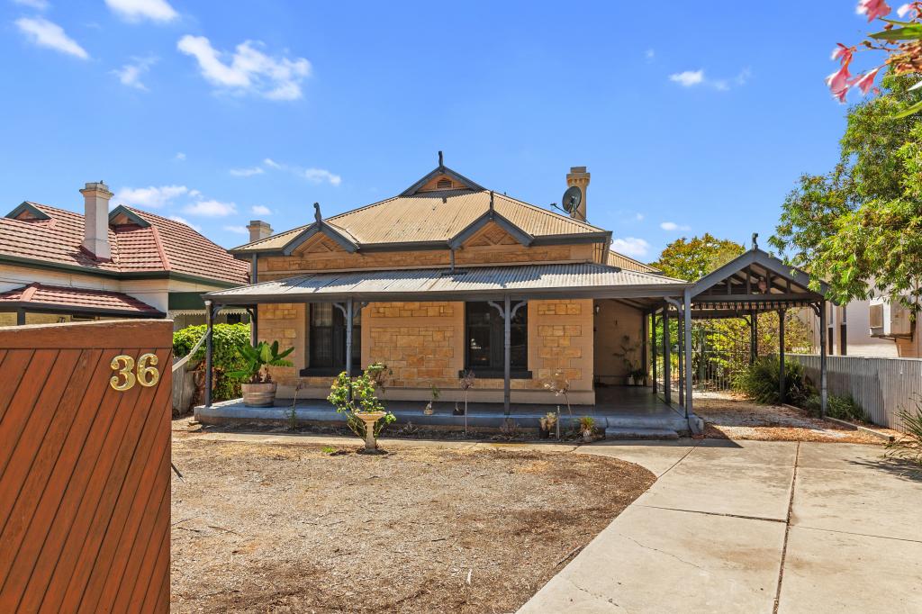 36 Brighton Rd, Glenelg East, SA 5045