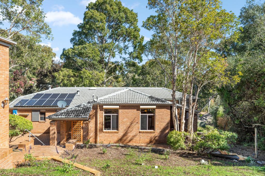 2c Gandys Gully Rd, Stonyfell, SA 5066