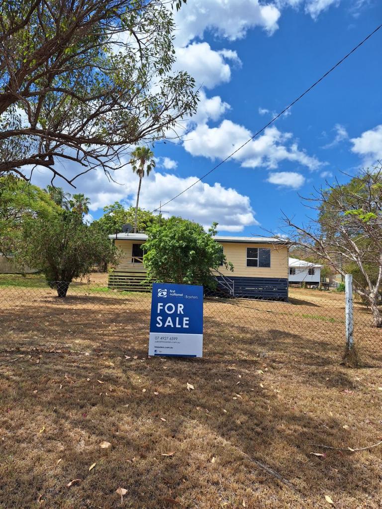 10 Killarney Lane, Mount Morgan, QLD 4714