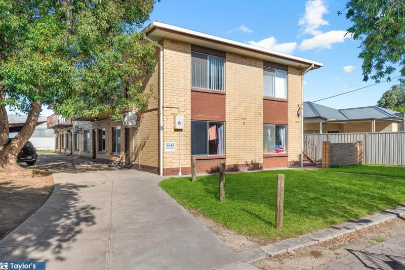 4/5 Craig St, Greenacres, SA 5086