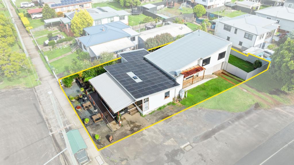 161 Turf St, Grafton, NSW 2460