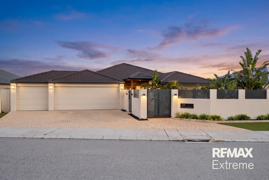 49 Edgeworth Cct, Tapping, WA 6065