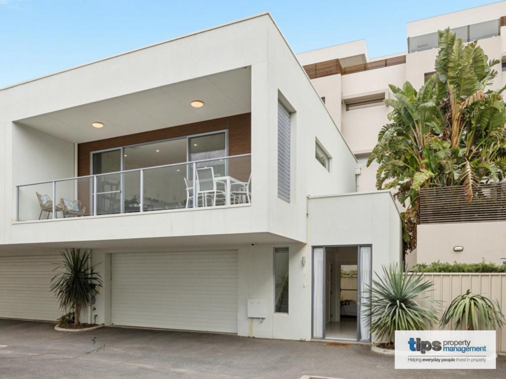 6/5 Patawalonga Frtg, Glenelg North, SA 5045