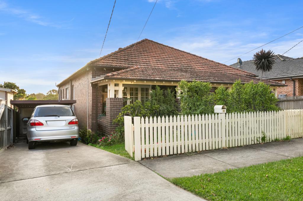 22 Byron St, Croydon, NSW 2132