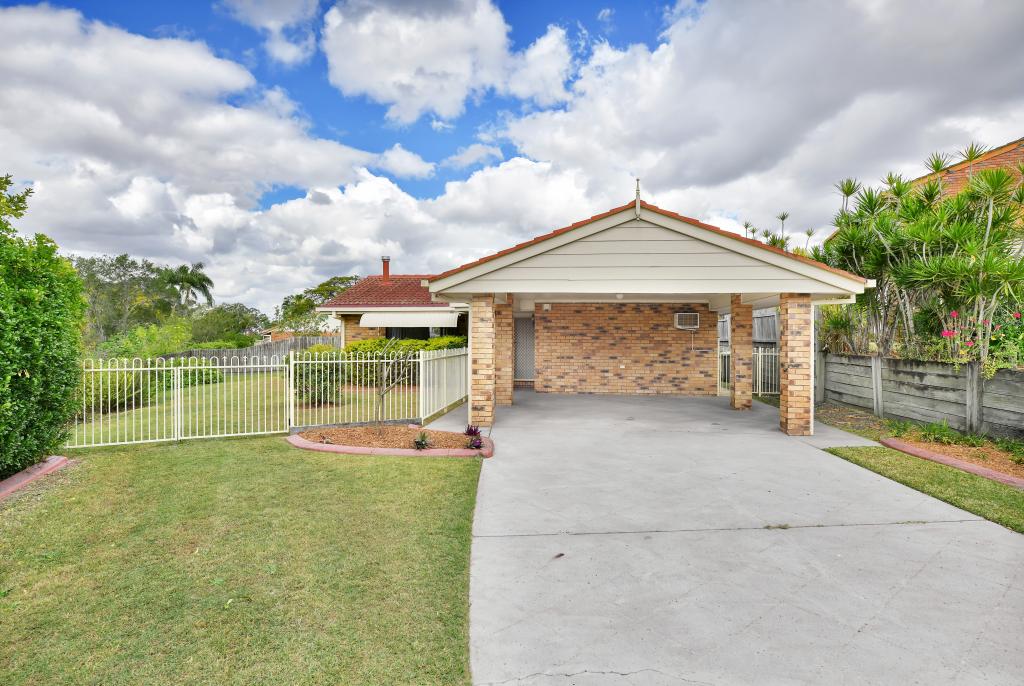 8 Athos St, Riverhills, QLD 4074