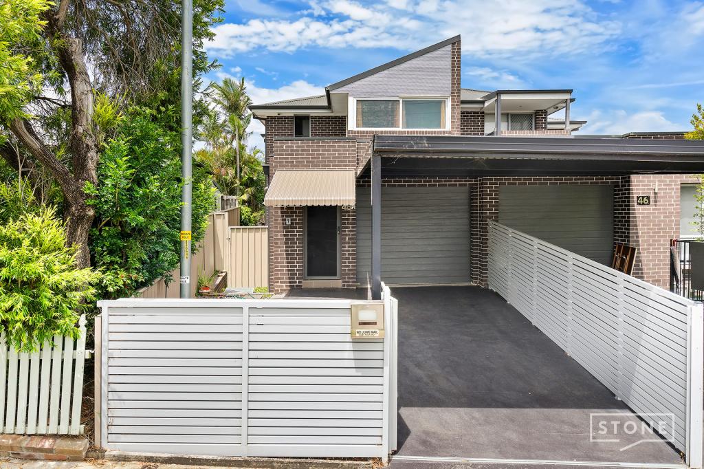 46a Gore St, Parramatta, NSW 2150