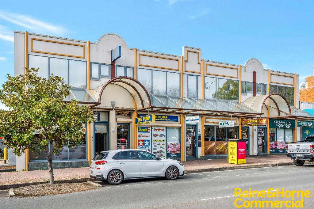 Suite 4/100 Queen St, Campbelltown, NSW 2560