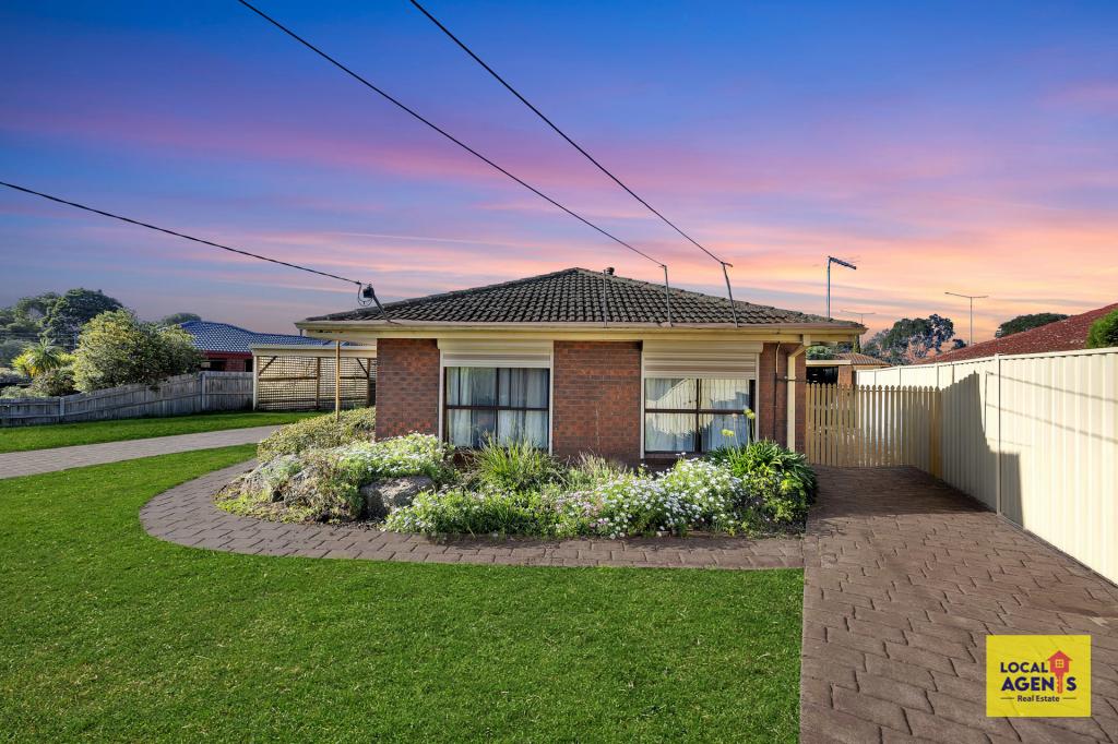 8 Virgilia Dr, Hoppers Crossing, VIC 3029