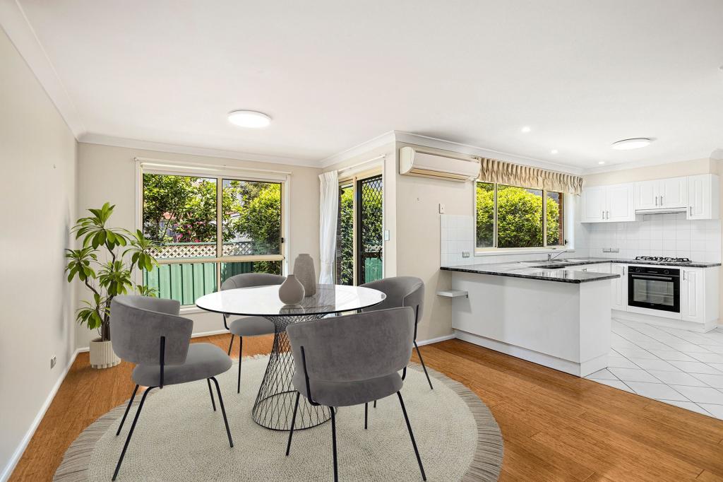 3/7 Redman Ave, Thirroul, NSW 2515