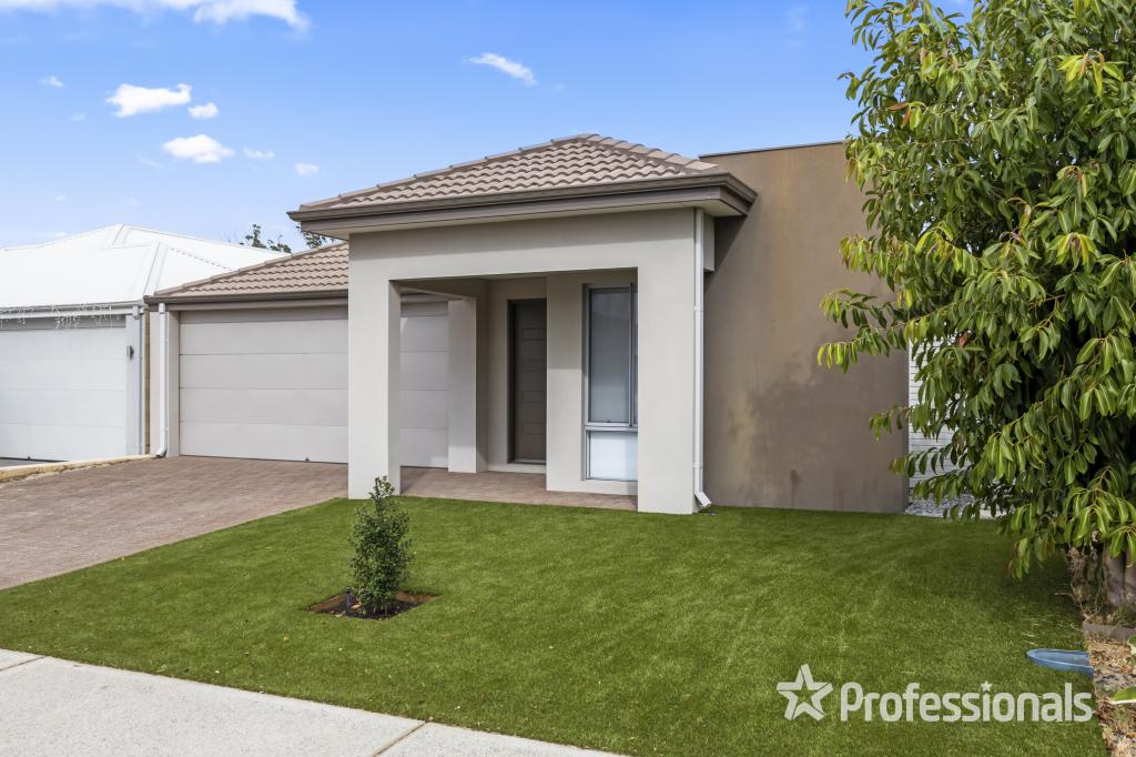 8 Pitsford Ch, Aveley, WA 6069