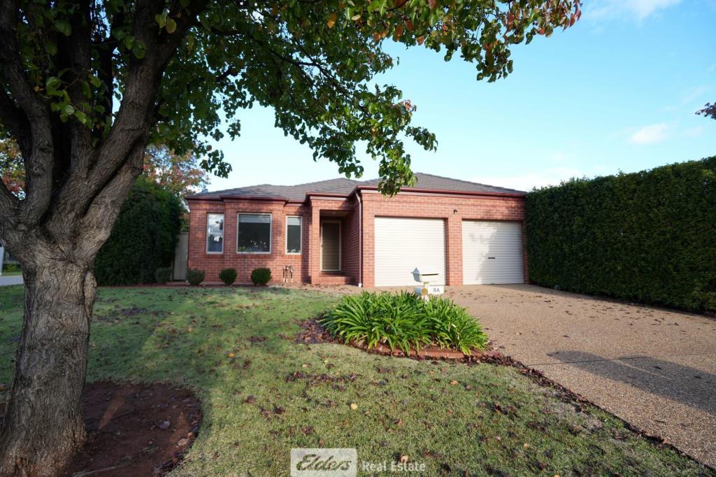 8a Salvanza Cres, Griffith, NSW 2680