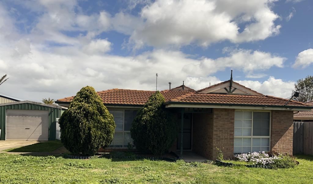 182 Coppards Rd, Whittington, VIC 3219