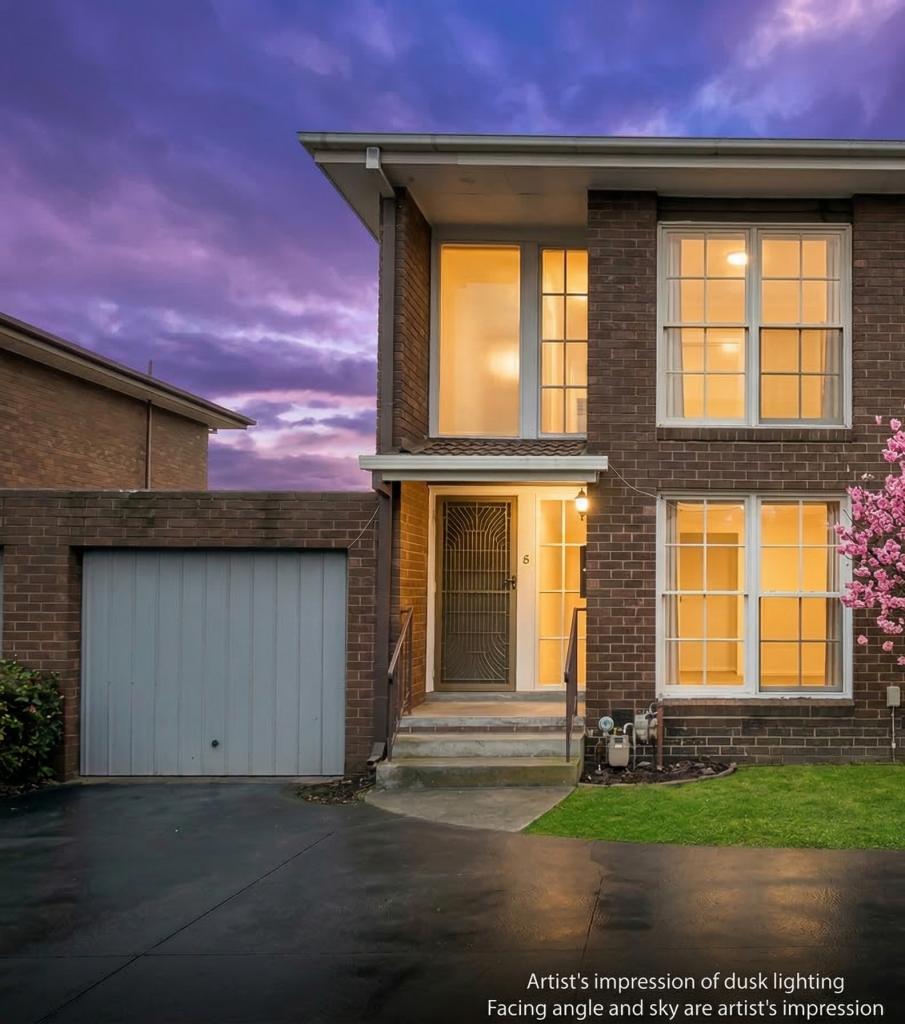 6/20 Spring Rd, Springvale South, VIC 3172