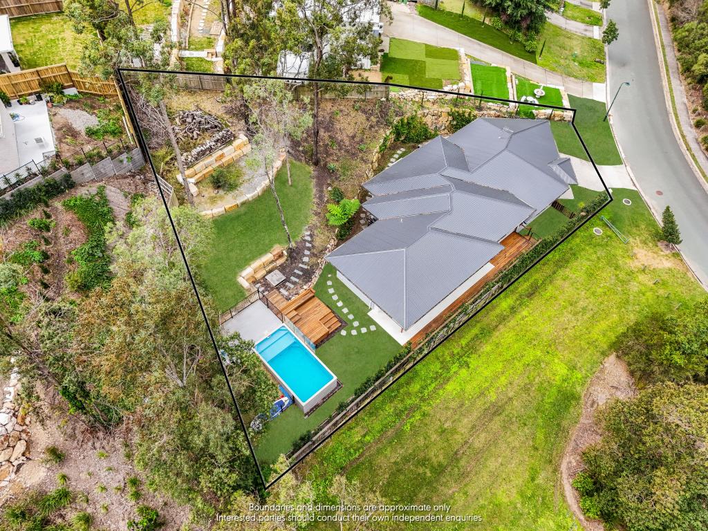 45 Gordon Dr, Upper Coomera, QLD 4209
