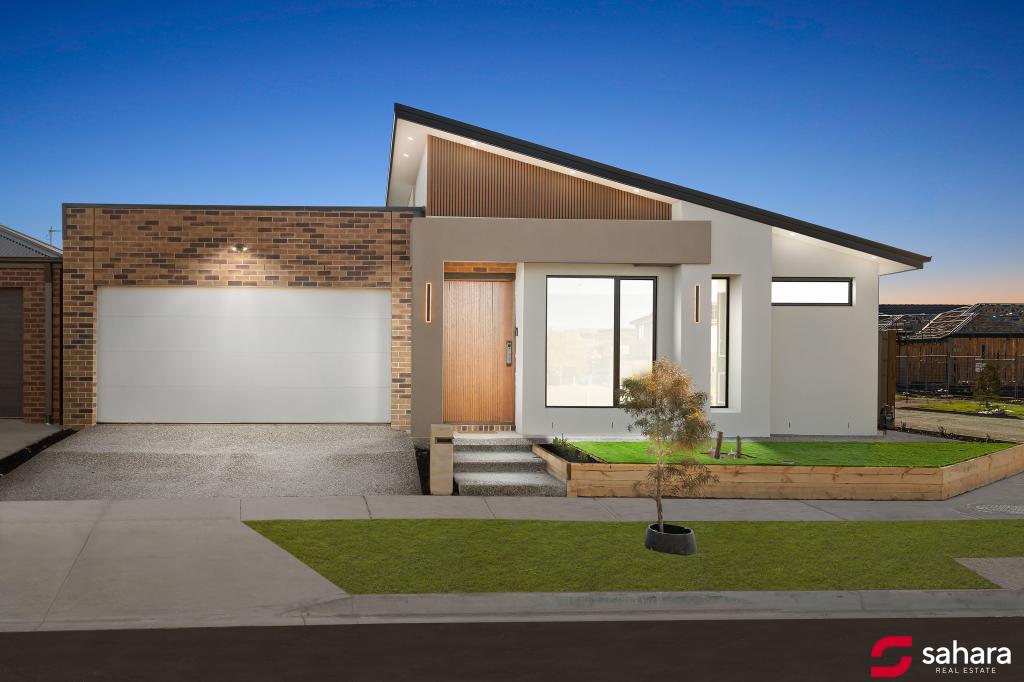 33 Rohab Cres, Mount Cottrell, VIC 3024