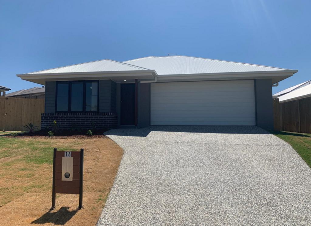 16 Stoneywood St, Fernvale, QLD 4306