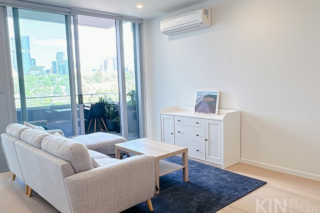 603/8 Elgin St, Carlton, VIC 3053
