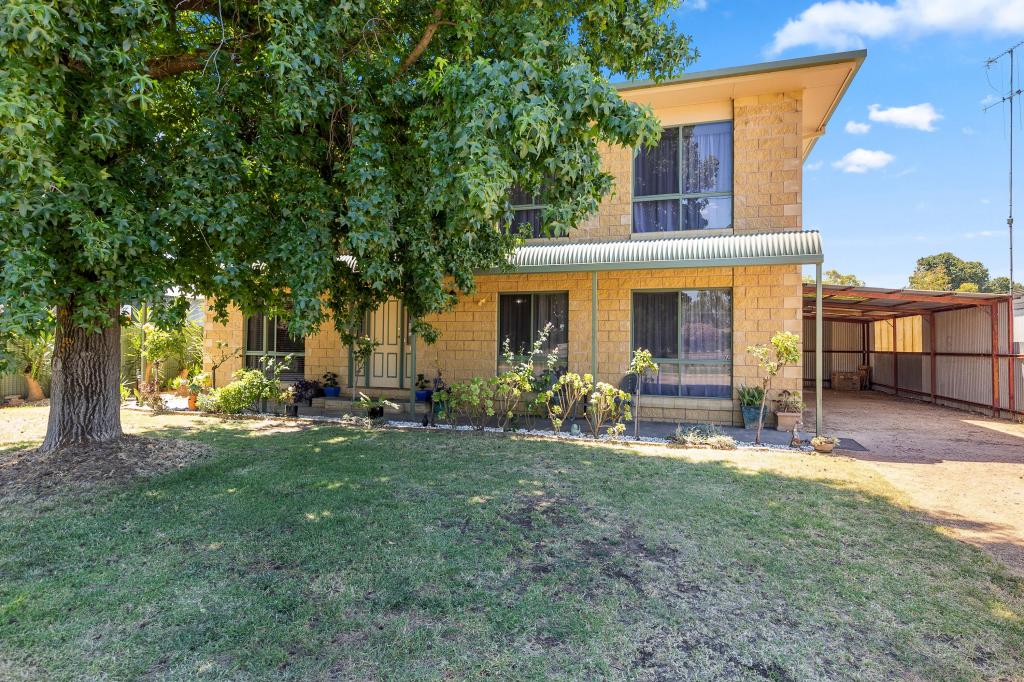 4438 Murray Valley Hwy, Yarroweyah, VIC 3644