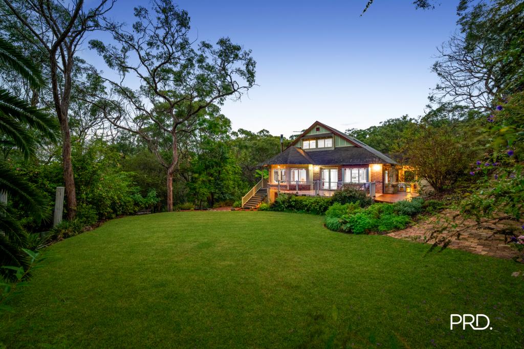 23 Spurwood Rd, Warrimoo, NSW 2774