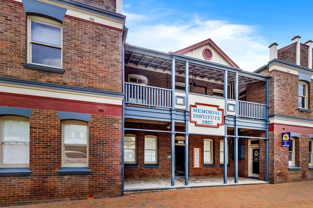 Suite 5/55 Bridge St, Uralla, NSW 2358