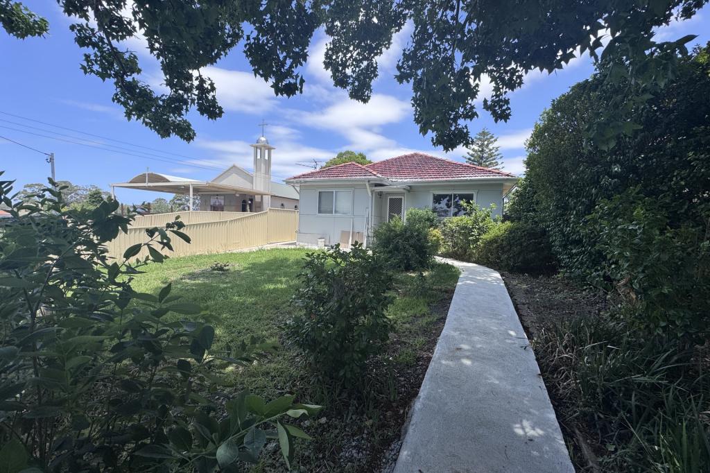 89 Hemphill Ave, Mount Pritchard, NSW 2170