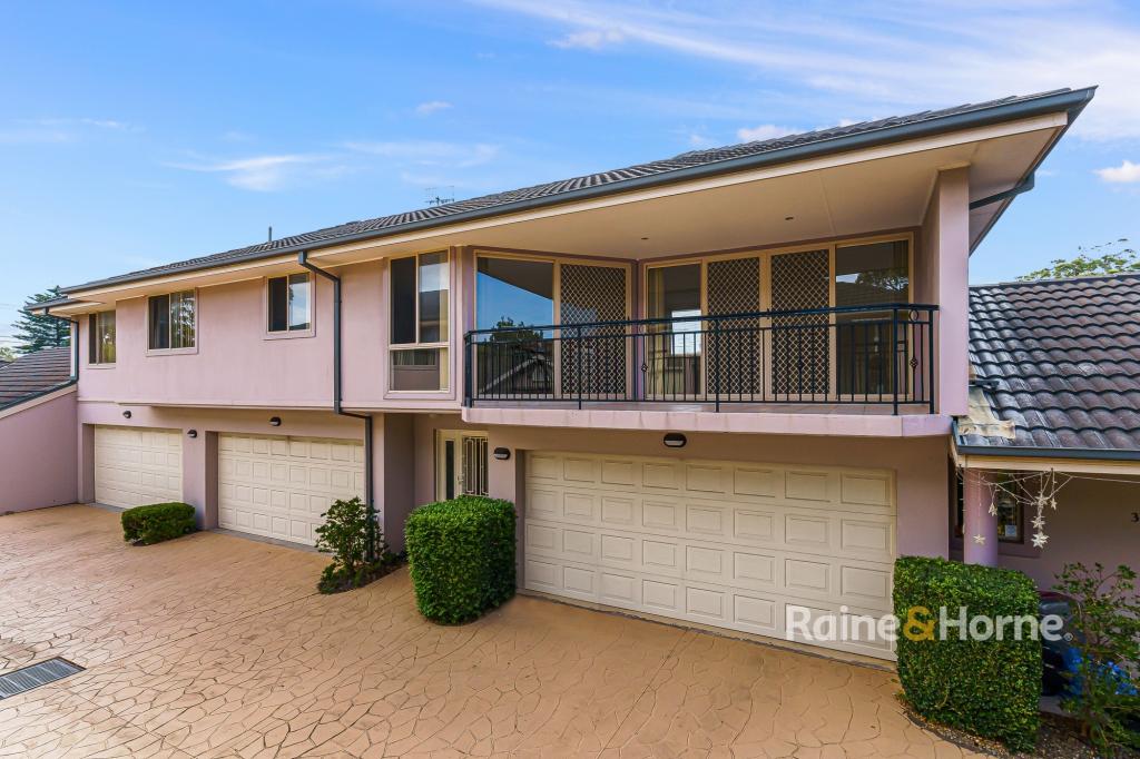 5/102-104 BOURKE RD, UMINA BEACH, NSW 2257